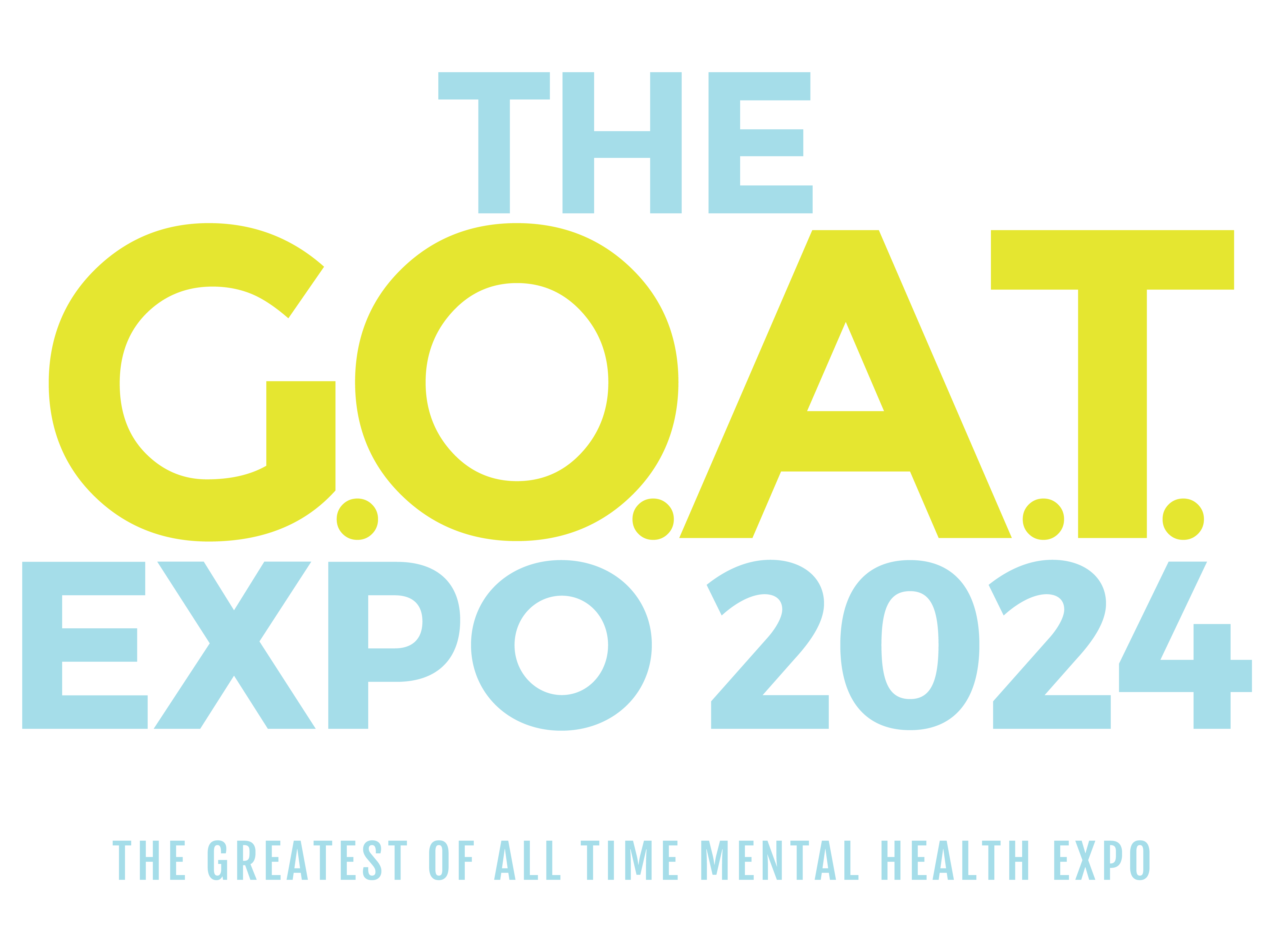The G.O.A.T. Expo