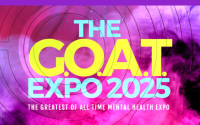 The G.O.A.T. Expo 2025 Recap